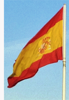Flag of Spain